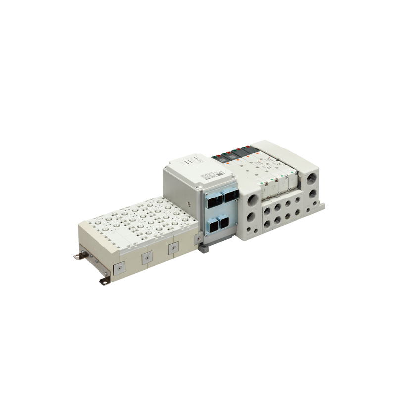 Fieldbus System EX245