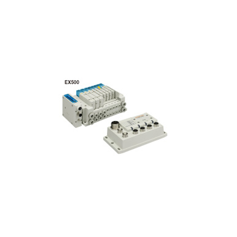 Serial Transmission System EX500
