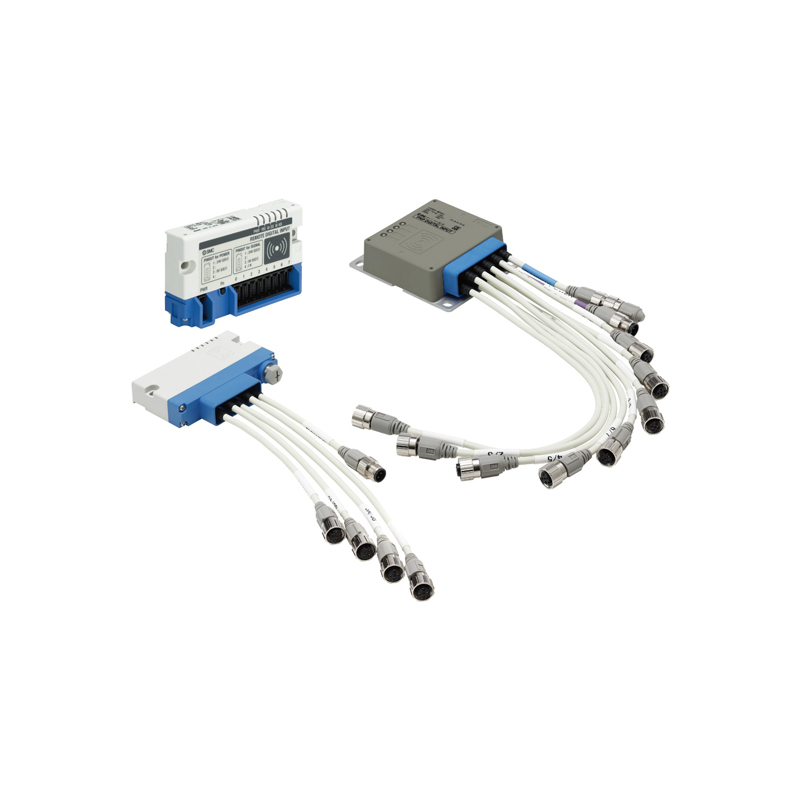 Wireless System Compact Remote EX600-W