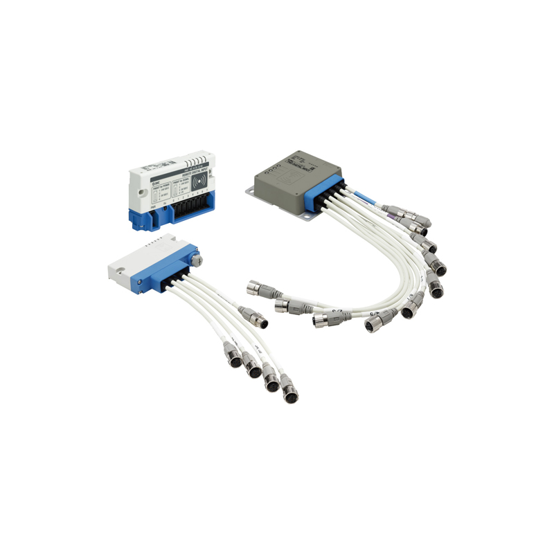 Wireless System Compact Remote EX600-W