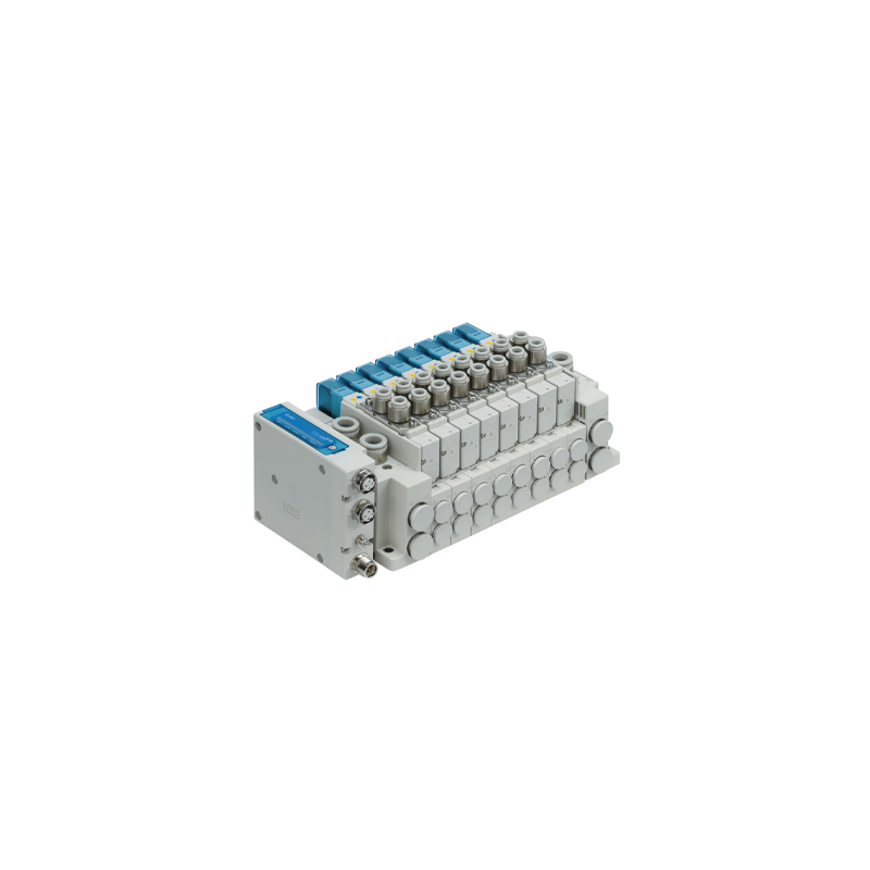 Serial Transmission System EX260