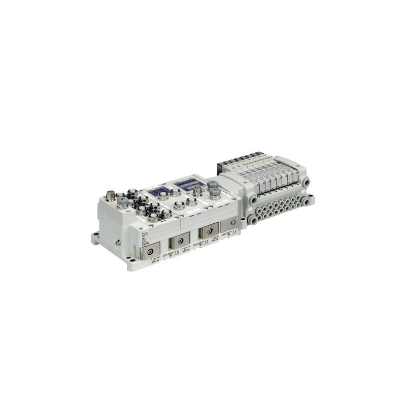Serial Transmission System EX600