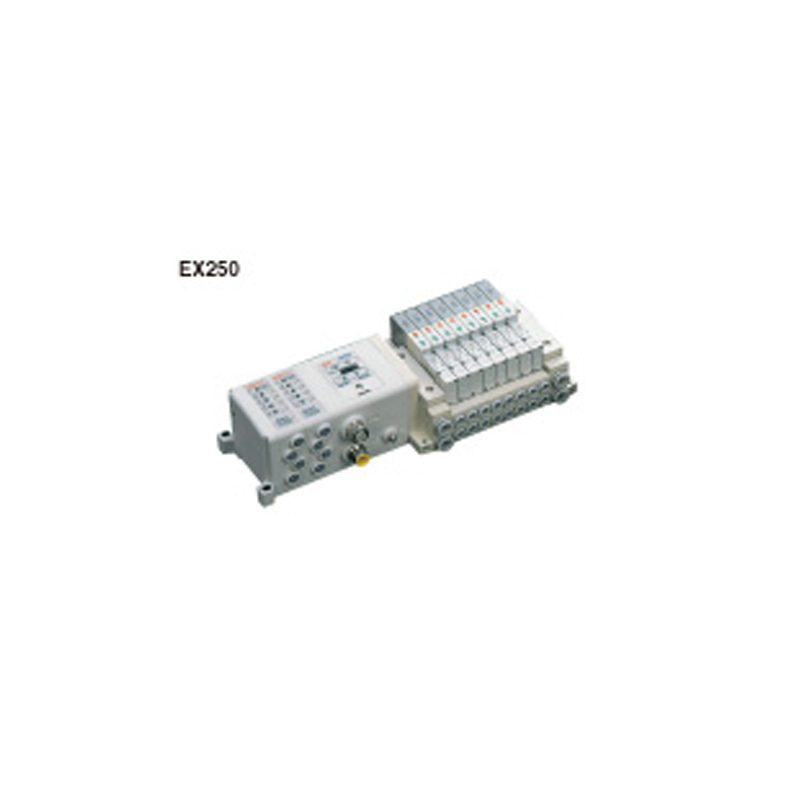 Serial Transmission System EX250