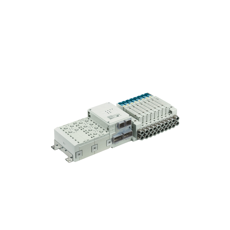Fieldbus System EX245