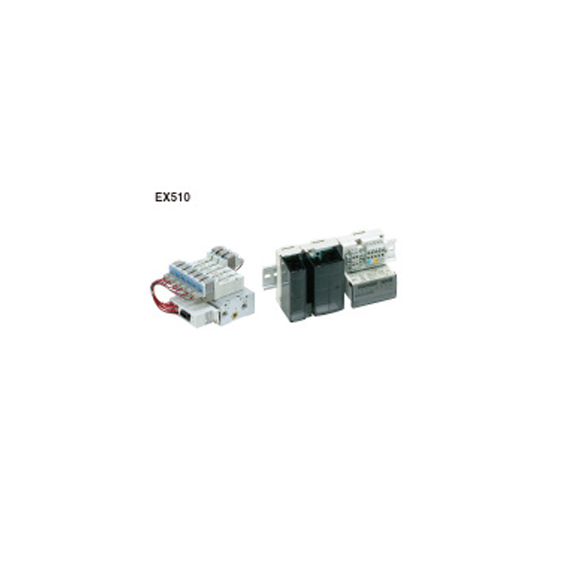 Serial Transmission System EX510