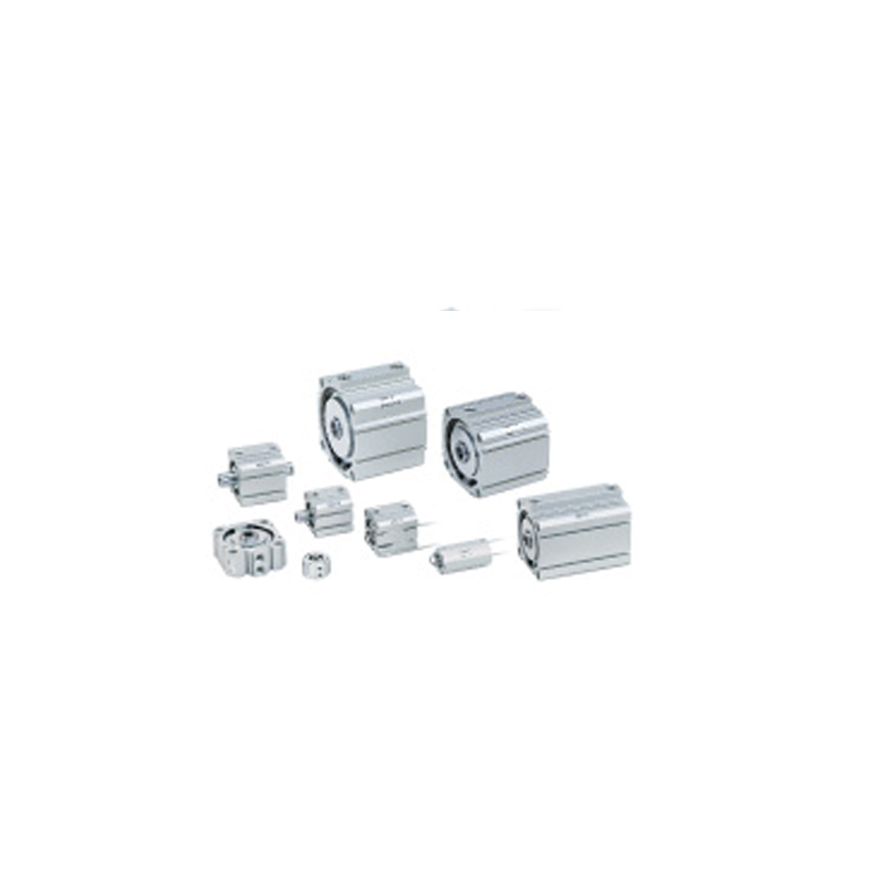 Compact Cylinder NCQ8