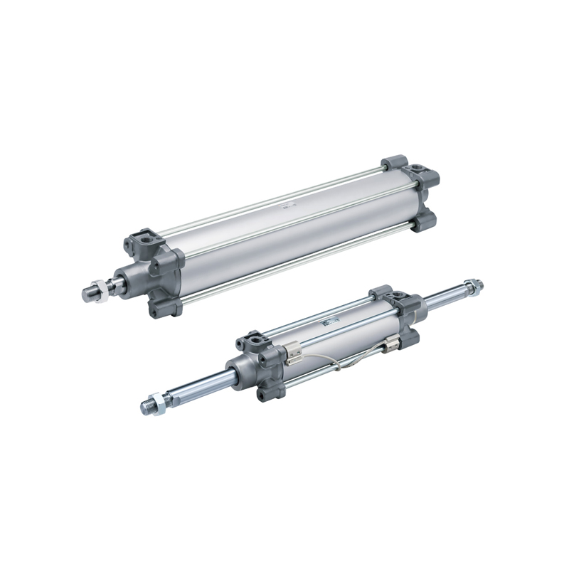 ISO Standard Air Cylinder C96/C96SD
