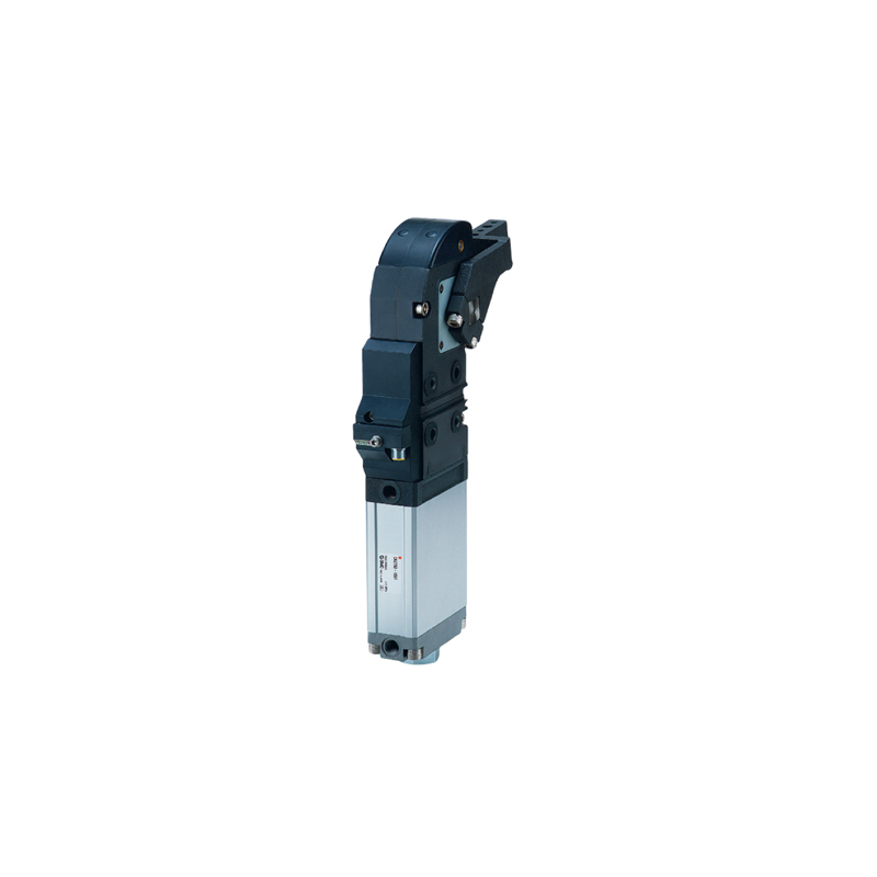 Power Clamp Cylinder CKZT