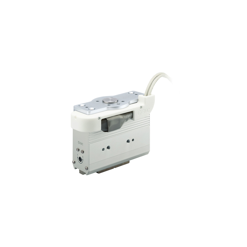 Electric Gripper for Collaborative Robots LEHF32EK2-64-□□-XA147 for Universal Robots