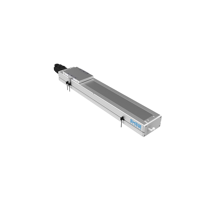 Fully enclosed screw slide module-PCH22