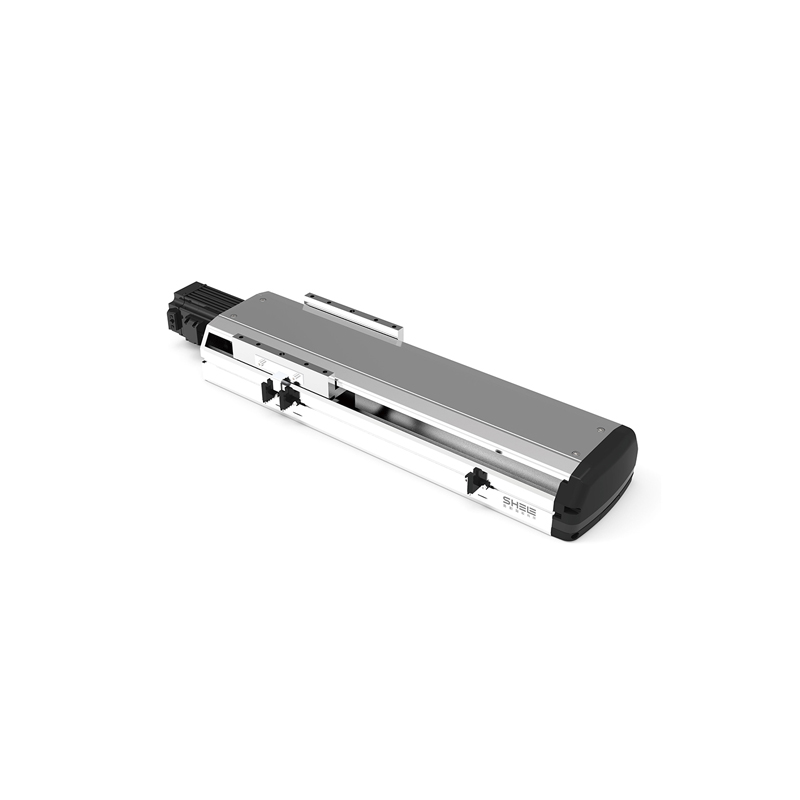 Standard synchronous belt slider module - PTH27