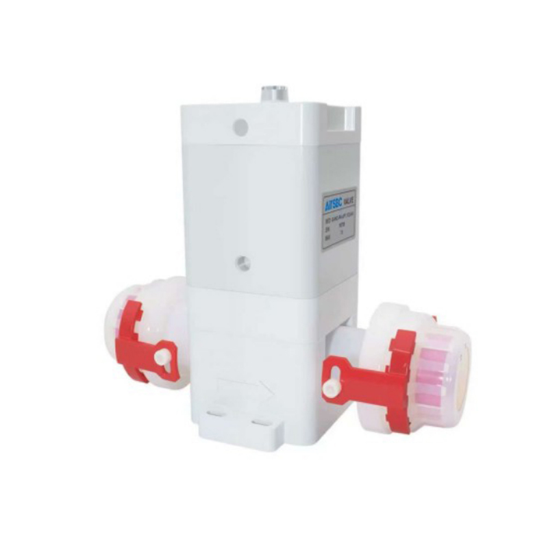 Auto Valve