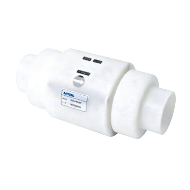 QDR valve 