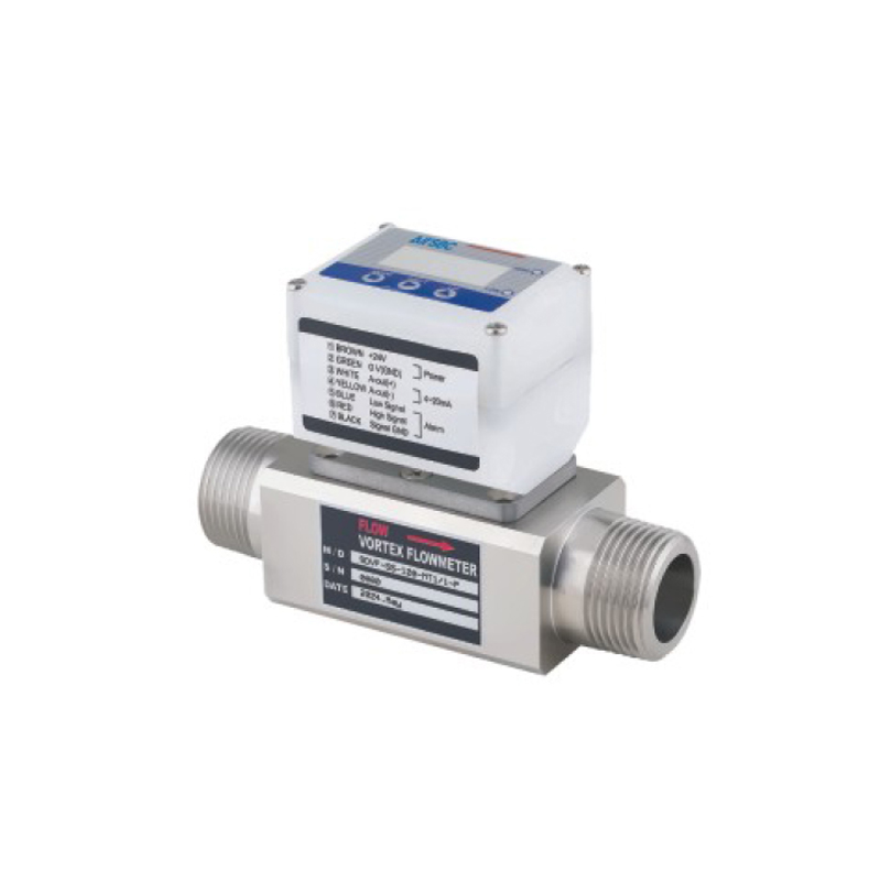 SDVF-SS-MT Series