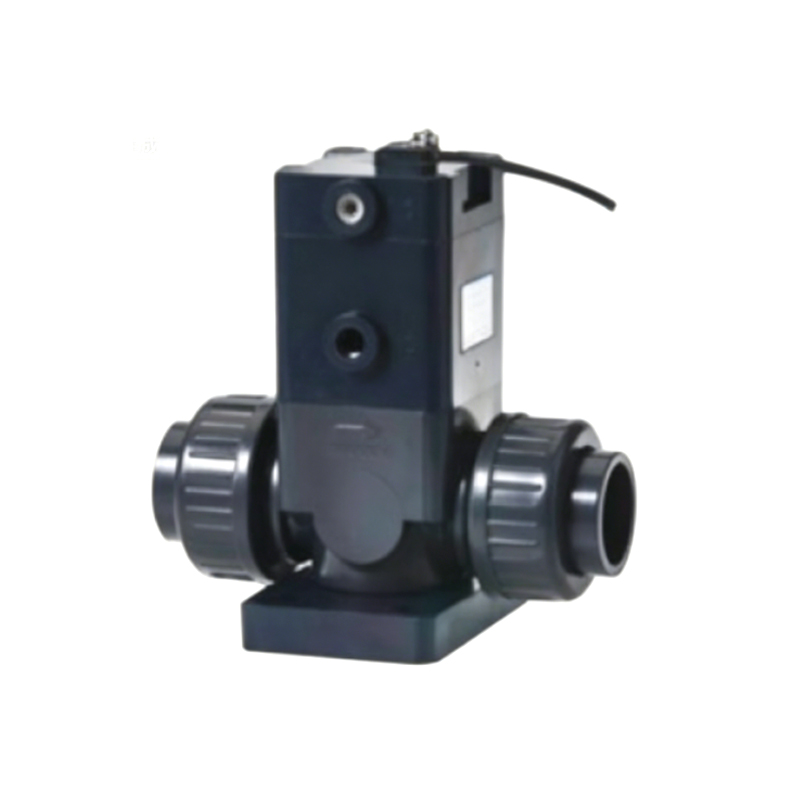 Automatic Air Valve (Sensor Type)