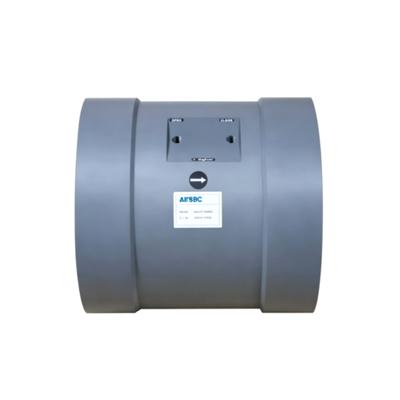 QDR valve 