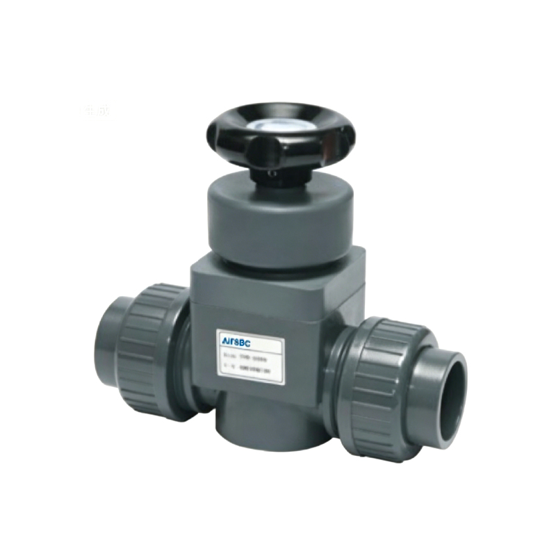 Needle Valve