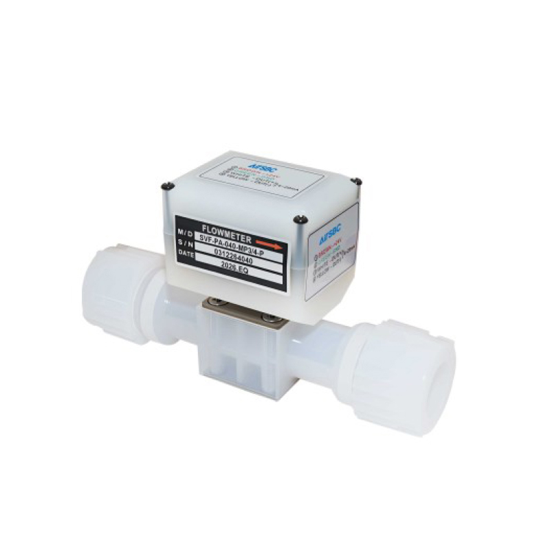 SVF-PA-MPSeries
