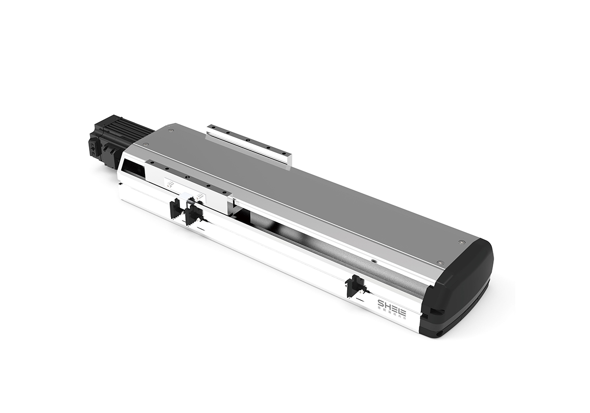 Standard synchronous belt slider module - PTH22