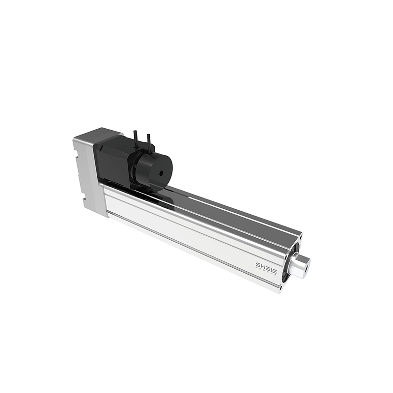 Compact electric cylinder C25