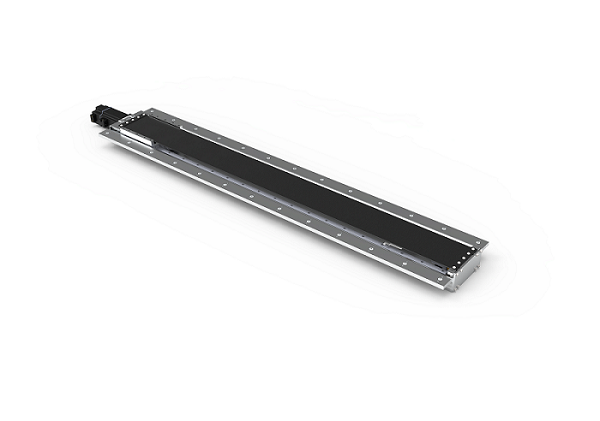 Standard synchronous belt slider module  - PTH14W