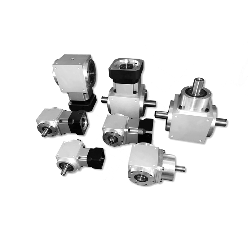 Steering gear