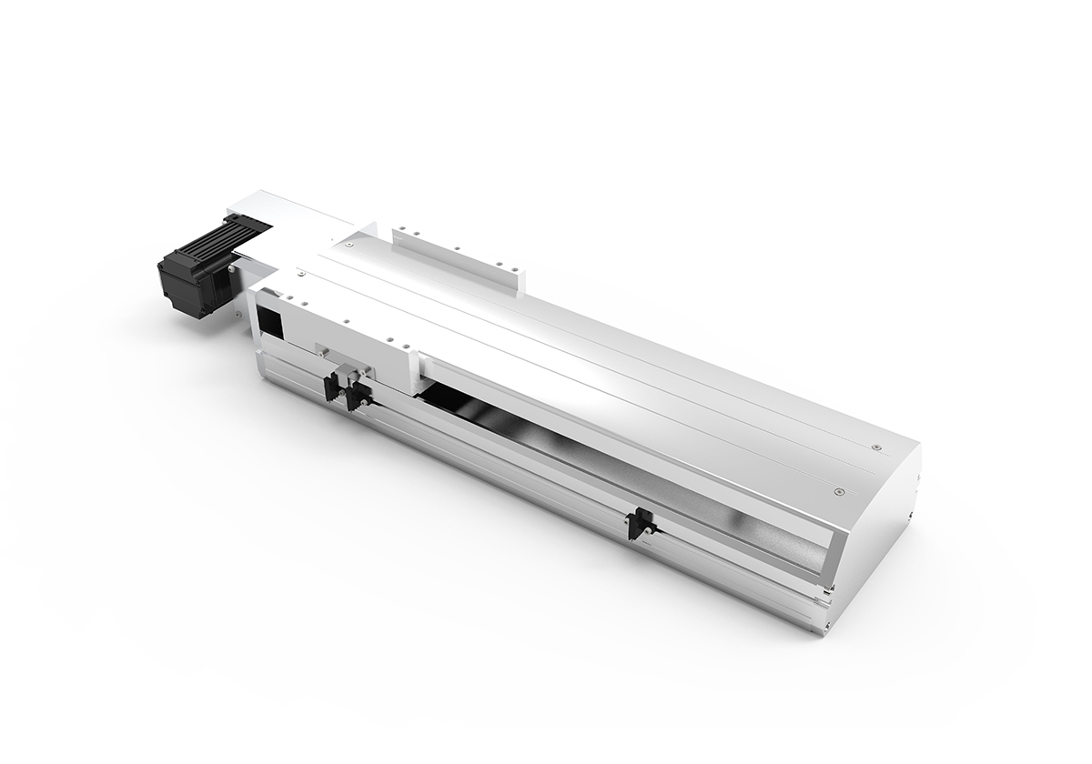 Standard synchronous belt slide module PTB22