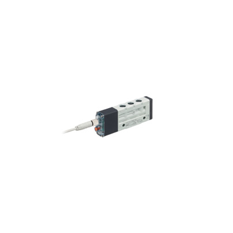 High Speed Pilot Operated Solenoid Valve DXT1215