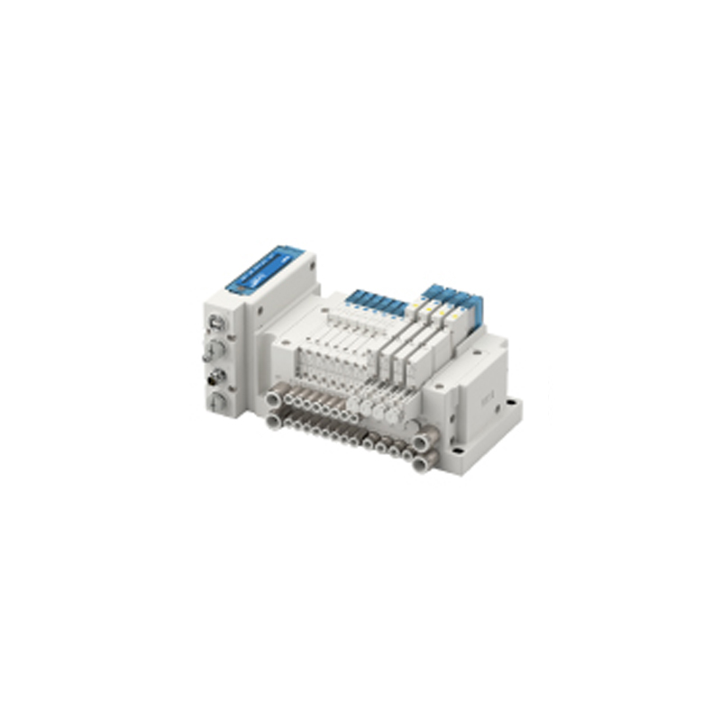 Valve Manifold Integrated with Ejector System JSY1000-E
