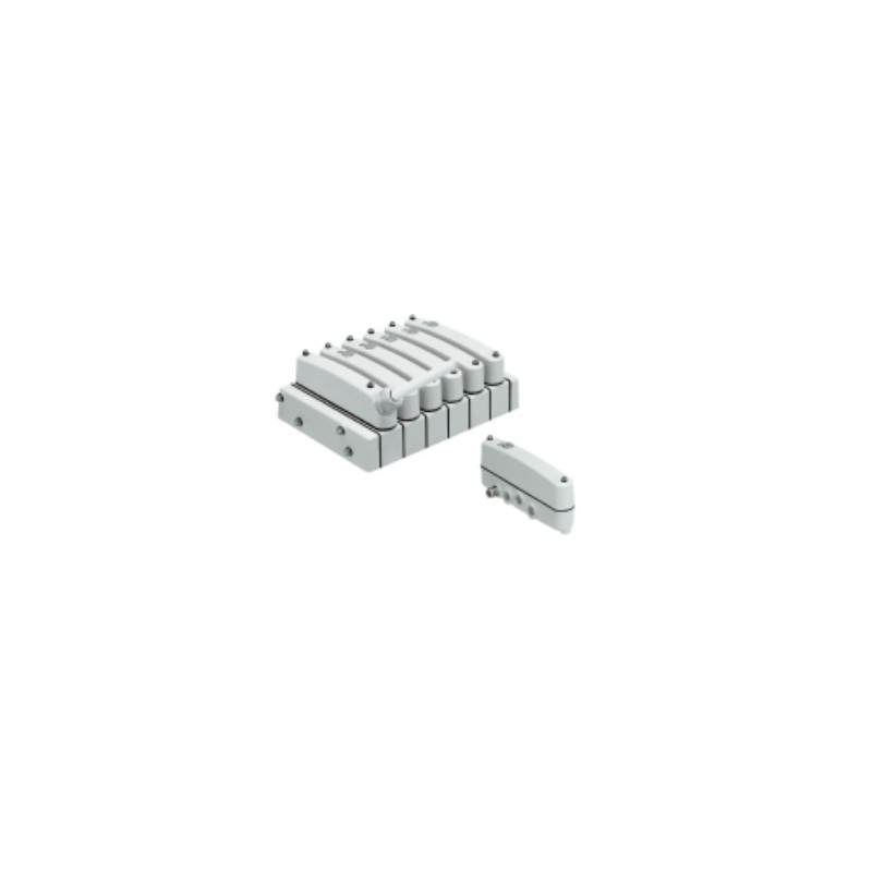 Clean Design Manifold Valve JSY5000-H