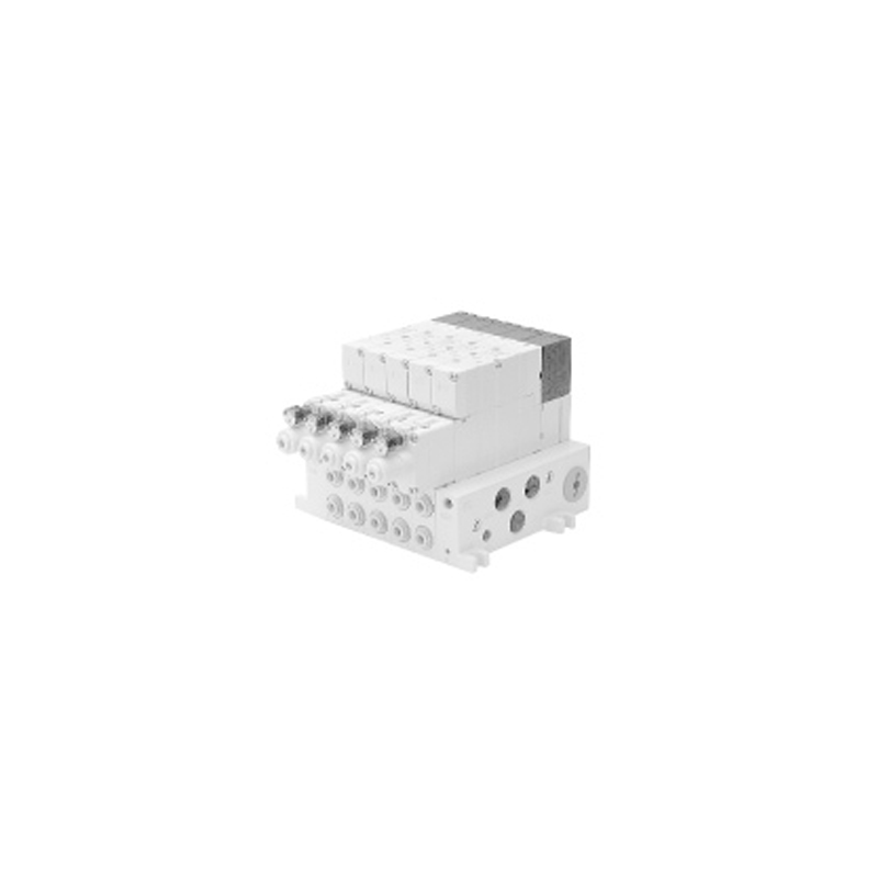 Interface Regulator 