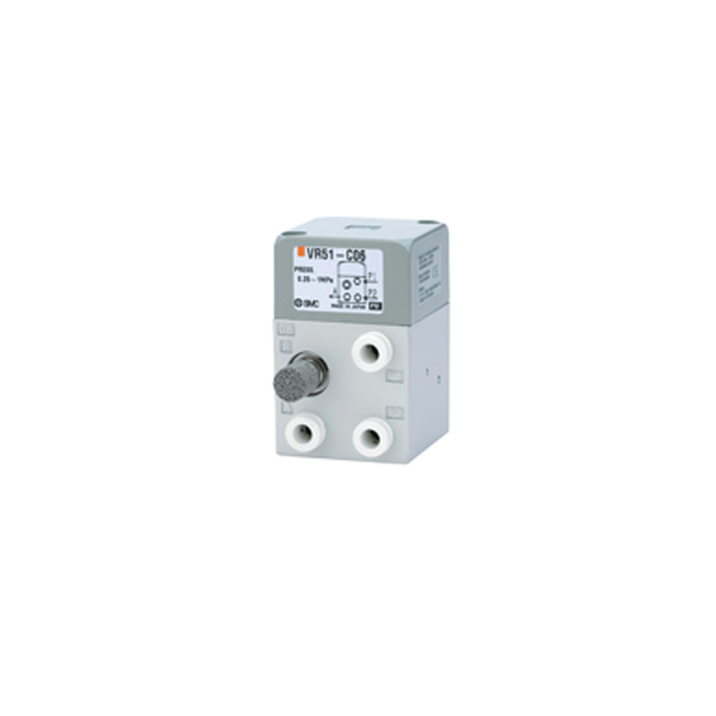 Two Hand Control Valve VR51