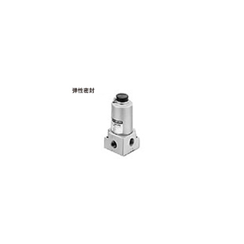 3-Port Solenoid Valve  VT315