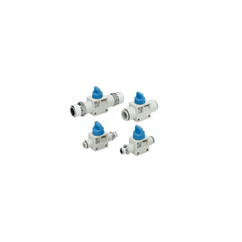 Finger Valve VHK□A
