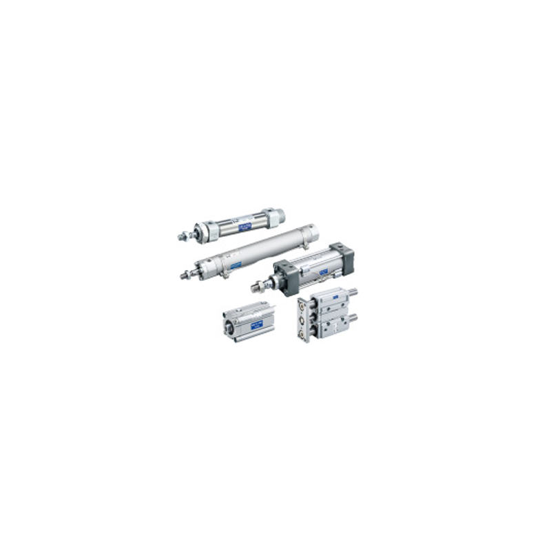 耐粉尘气缸 CM2/CG1/MB/CQ2/MGP-XC4□