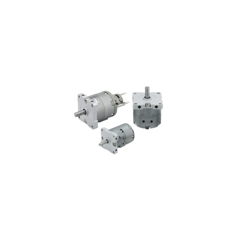 Rotary Actuator/Free Mount Type CRBU2/CDRBU2