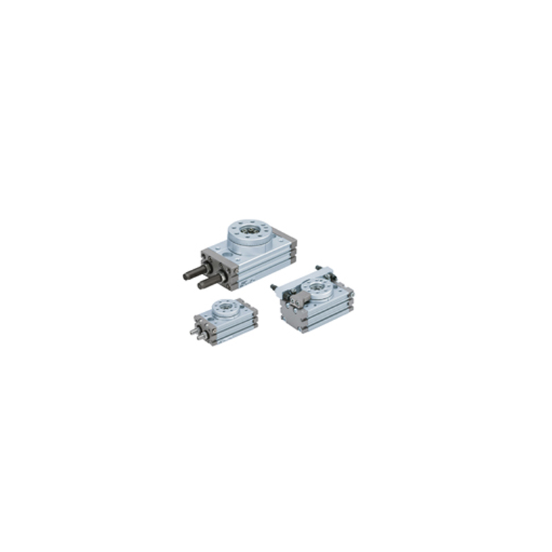 Rotary Table MSQ