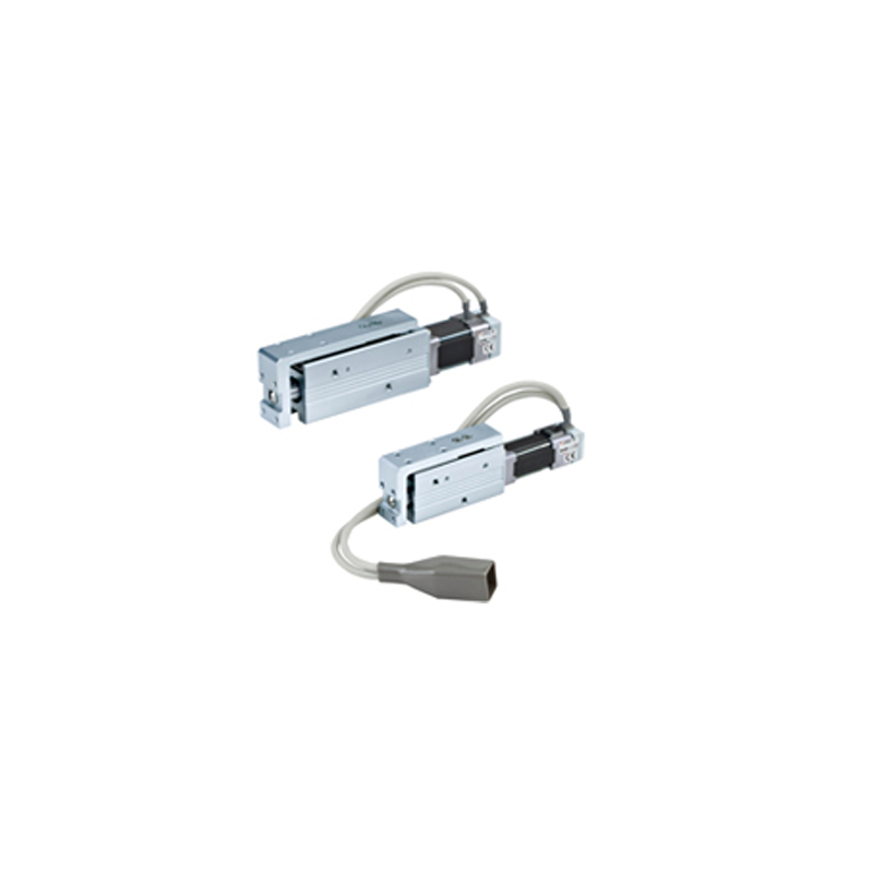 Electric Actuator/Miniature Slide Table Type LEPS