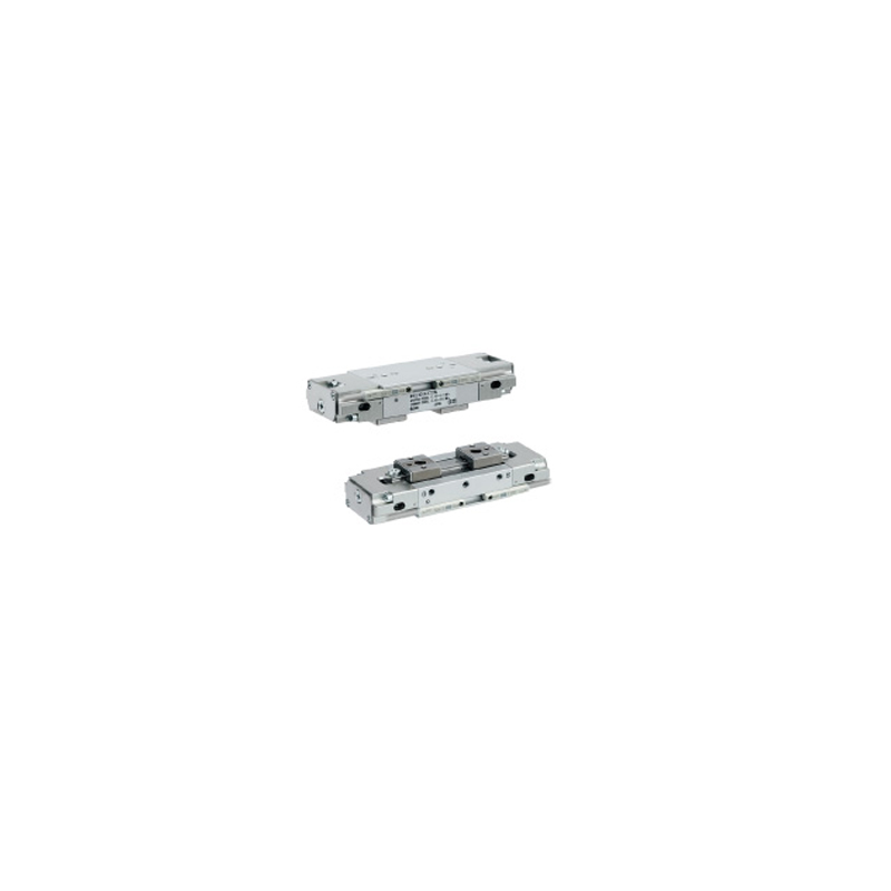 Air Gripper with Finger Changer Function MHF2-X7076A