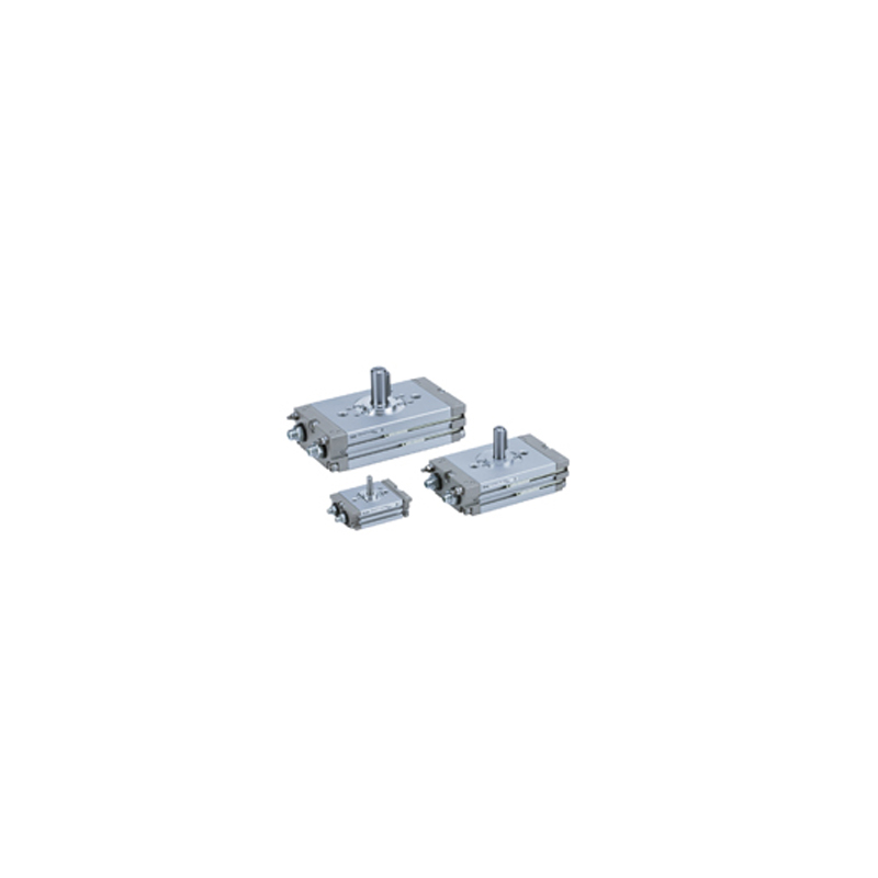 Compact Rotary Actuator CRQ2/CDRQ2