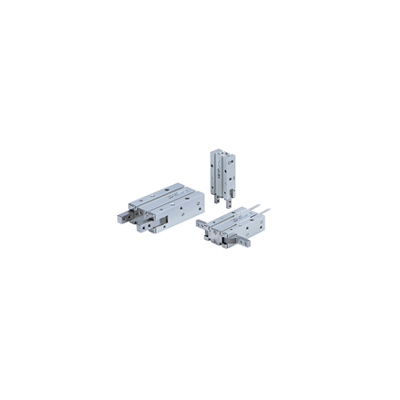 180º Angular Type Air Gripper/Cam Type MHY2