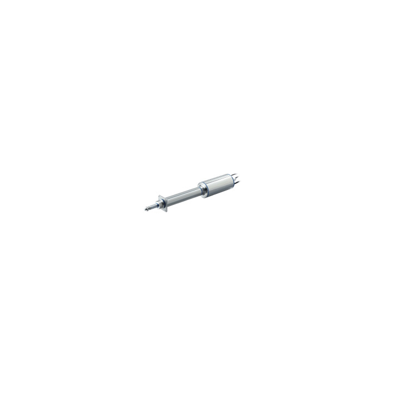 电动执行器/出杆型 防尘、防滴（相当于IP65/IP67） LEY-X7