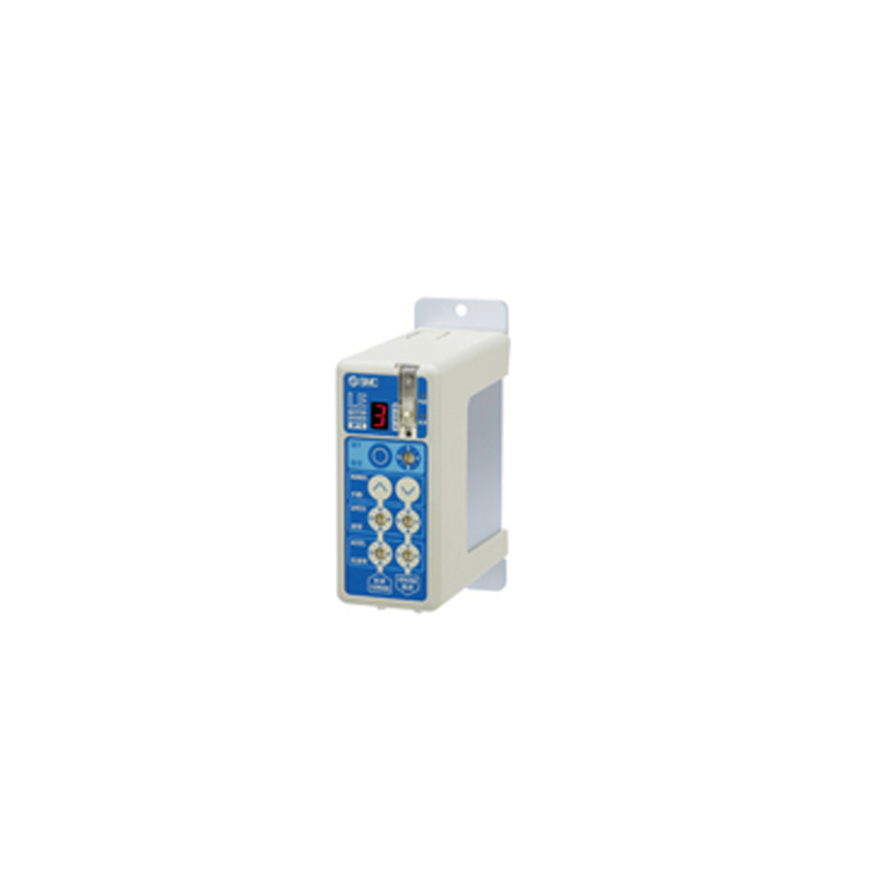 带缓慢运行用输入信号的步进电机控制器 LECP1-XB182