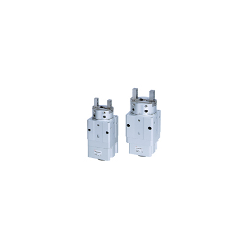 Rotary Gripper MRHQ