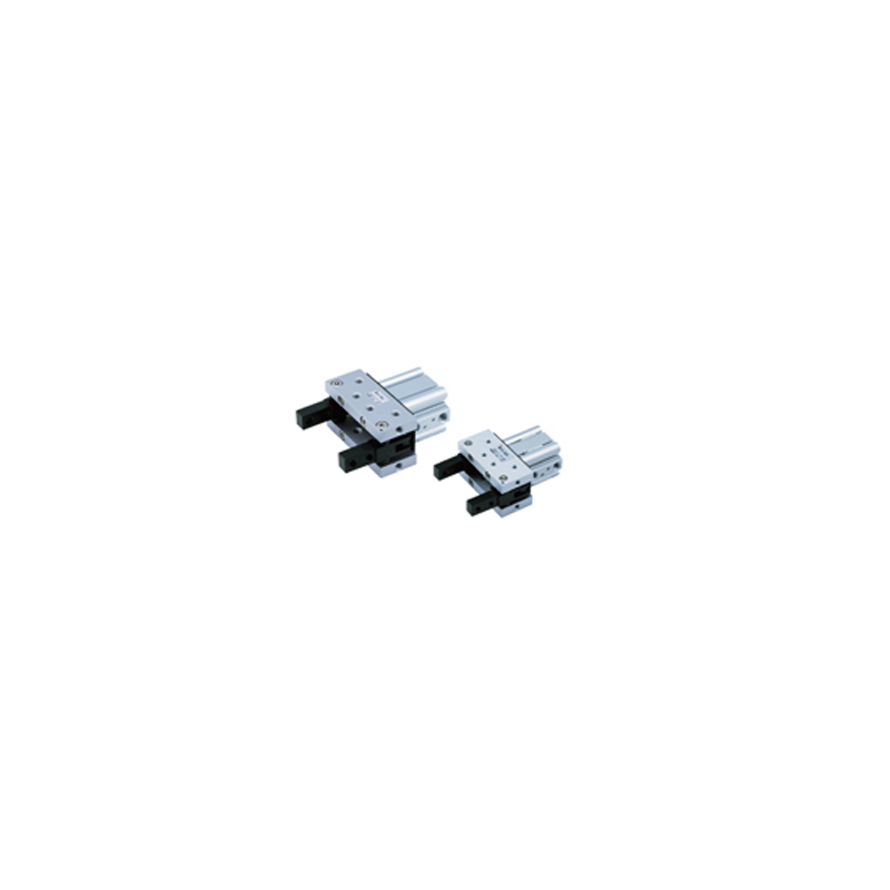Toggle Type Air Gripper MHT2