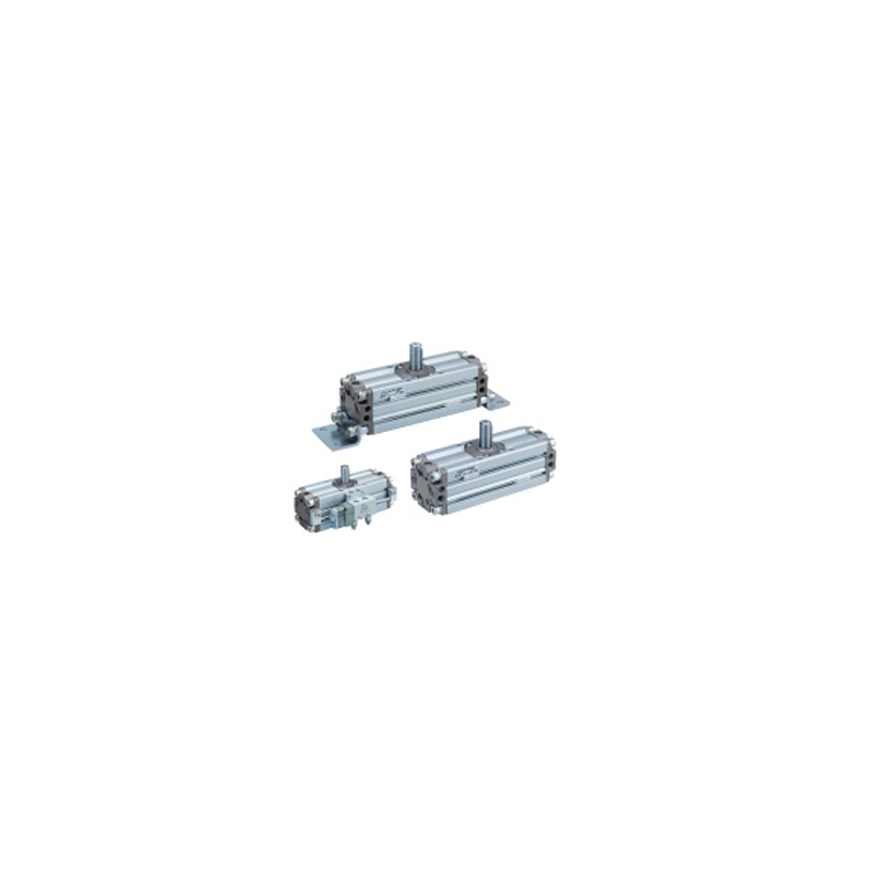 Rotary Actuator CRA1/CDRA1