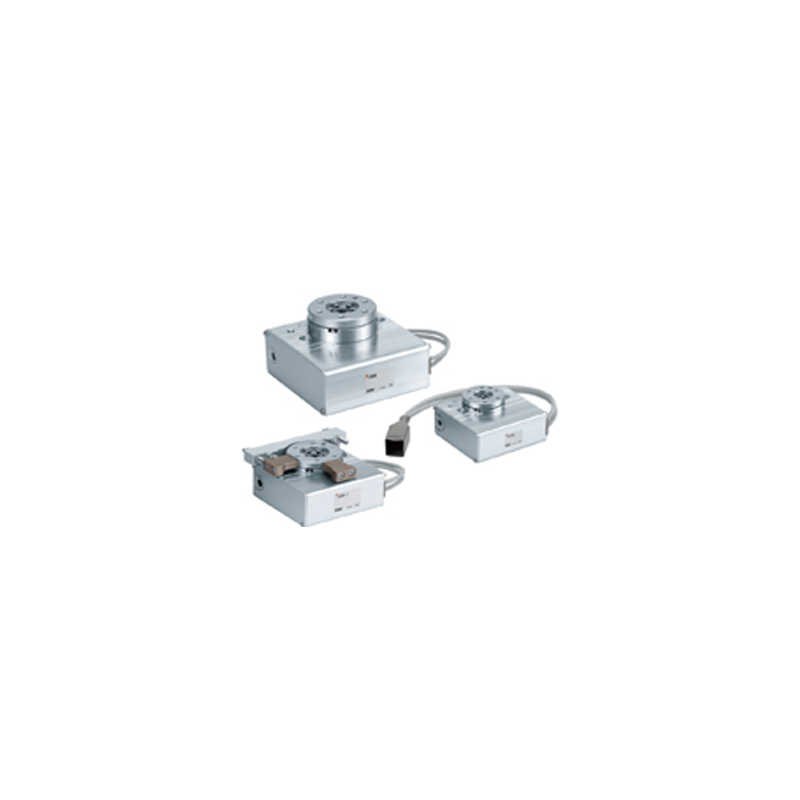 Electric Rotary Table LER