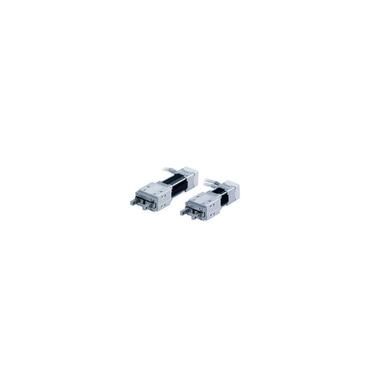Electric Gripper 2-Finger Type (Z Type) LEHZ