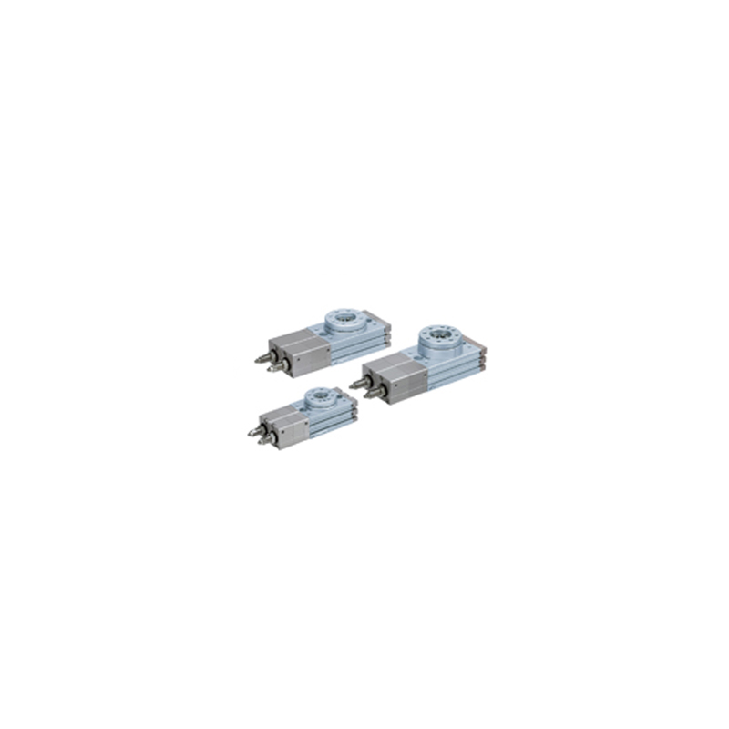 3-Position Rotary Table MSZ