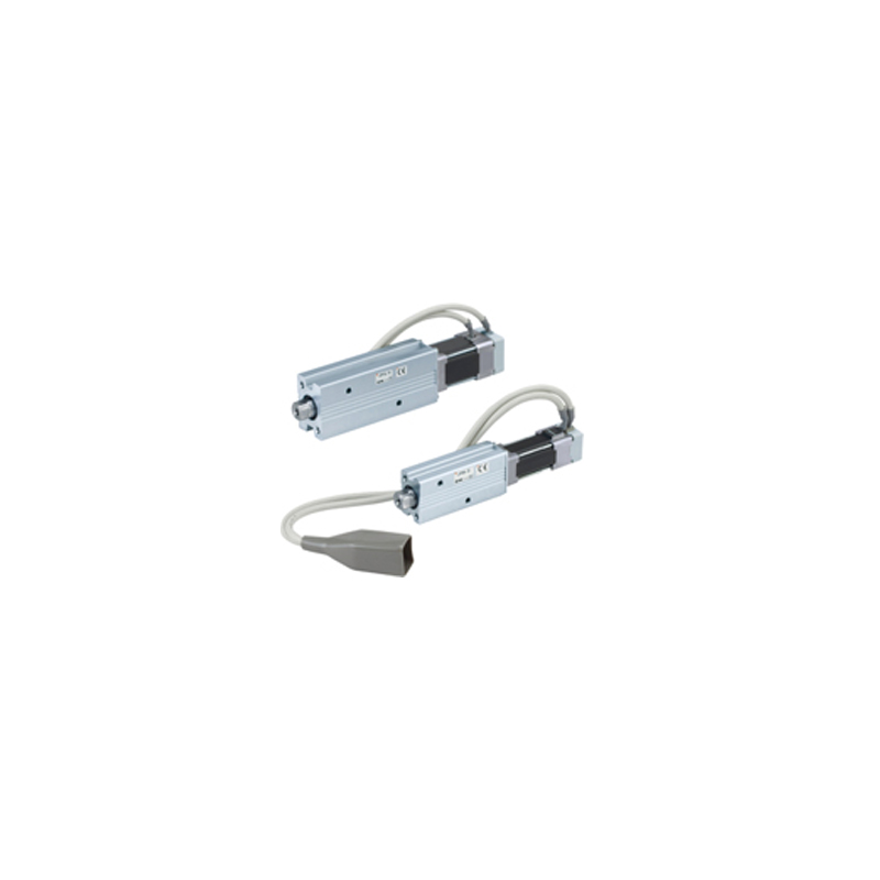 Electric Actuator/Miniature Rod Type LEPY